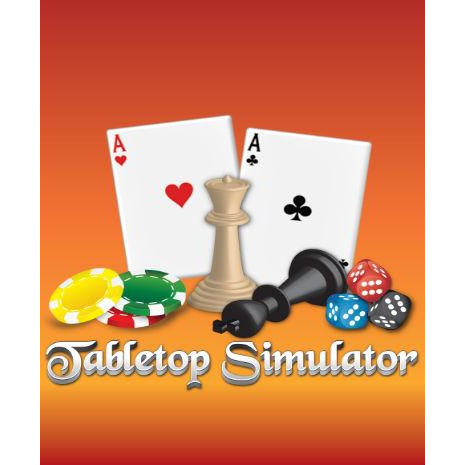 Tabletop Simulator