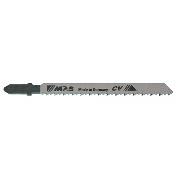 Mega Brzeszczot do wyrzynarek 75x100mm 5szt. - 83403