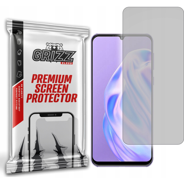  GrizzGlass Folia matowa GrizzGlass PaperScreen do Ulefone Note 6p