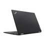 Laptop Lenovo ThinkPad X13 YOGA Gen 2 (16GB) i5-1135G7 | 16GB LPDDR4 Onboard | 256GB (M.2) SSD | NO ODD | 13,3" | 1920 x 1200 | Webcam | Intel Iris Xe | Windows 11 Pro | HDMI | Bronze | IPS | Touchscreen | 11. Generation | Pen for touchscreen