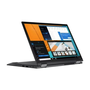 Laptop Lenovo ThinkPad X13 YOGA Gen 2 (16GB) i5-1135G7 | 16GB LPDDR4 Onboard | 256GB (M.2) SSD | NO ODD | 13,3" | 1920 x 1200 | Webcam | Intel Iris Xe | Windows 11 Pro | HDMI | Bronze | IPS | Touchscreen | 11. Generation | Pen for touchscreen