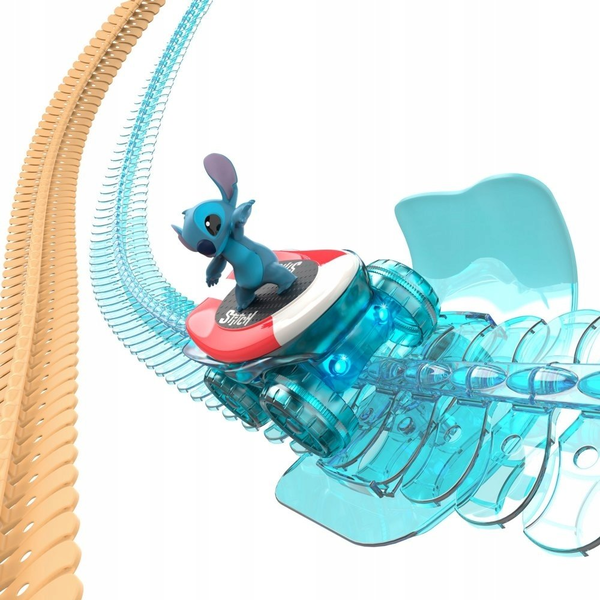 Stitch Flextreme pálya szett