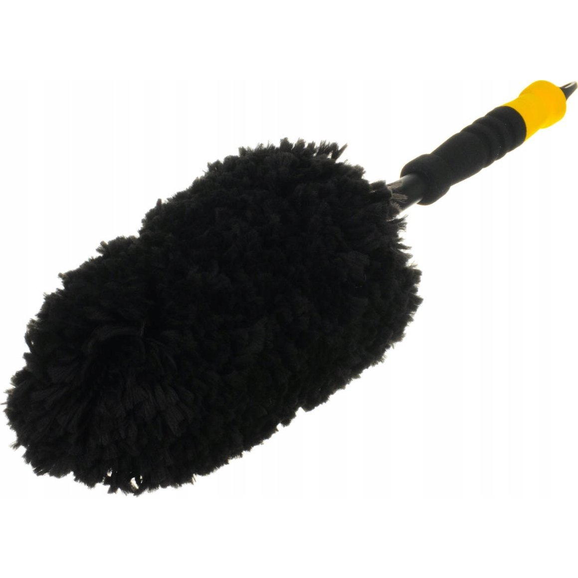Meguiar's Supreme Wheel Brush Medium mikroszálas felnitisztító kefe (X1902EU)