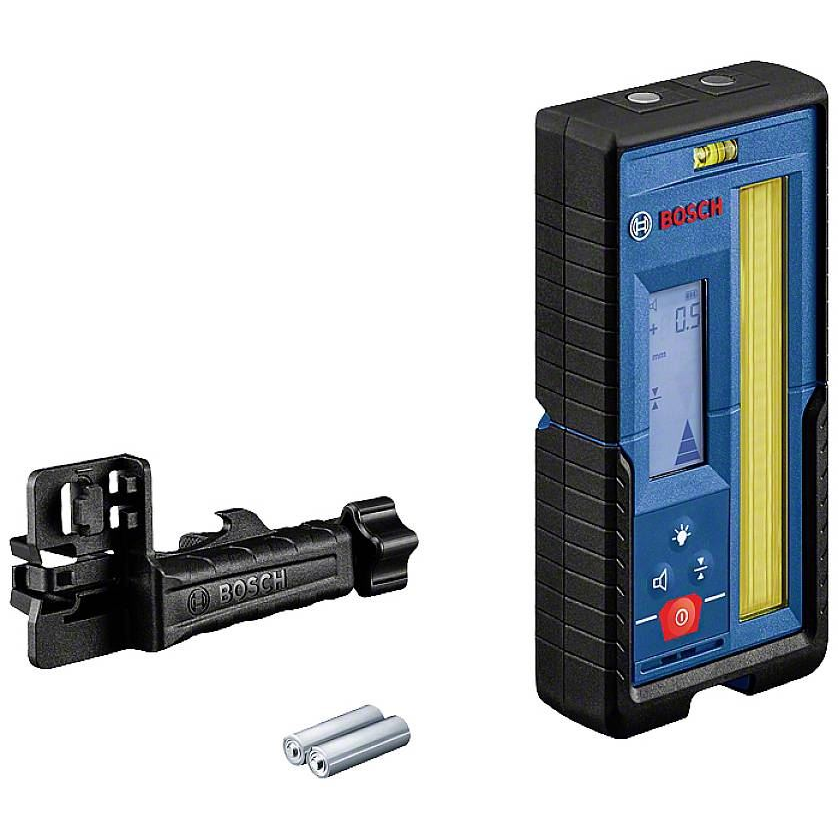 Bosch Professional LR 45 lézer vevő rotációs lézerhez (0601069L00) (0601069L00)