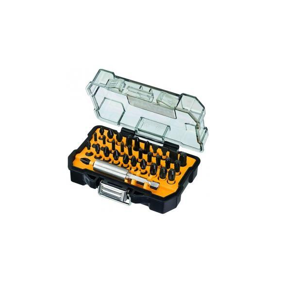 DeWalt XSTC Bit Készlet - 32 db (DT70523T-QZ)
