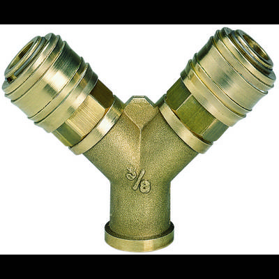 Einhell R3/8IG Sűrített levegős gyorscsatlakozó (4139680)