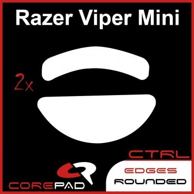 Corepad Skatez CTRL 616 Razer Viper Mini egértalp (CSC6160) (CSC6160)