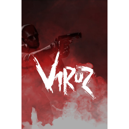 V1RUZ (PC - Steam elektronikus játék licensz)