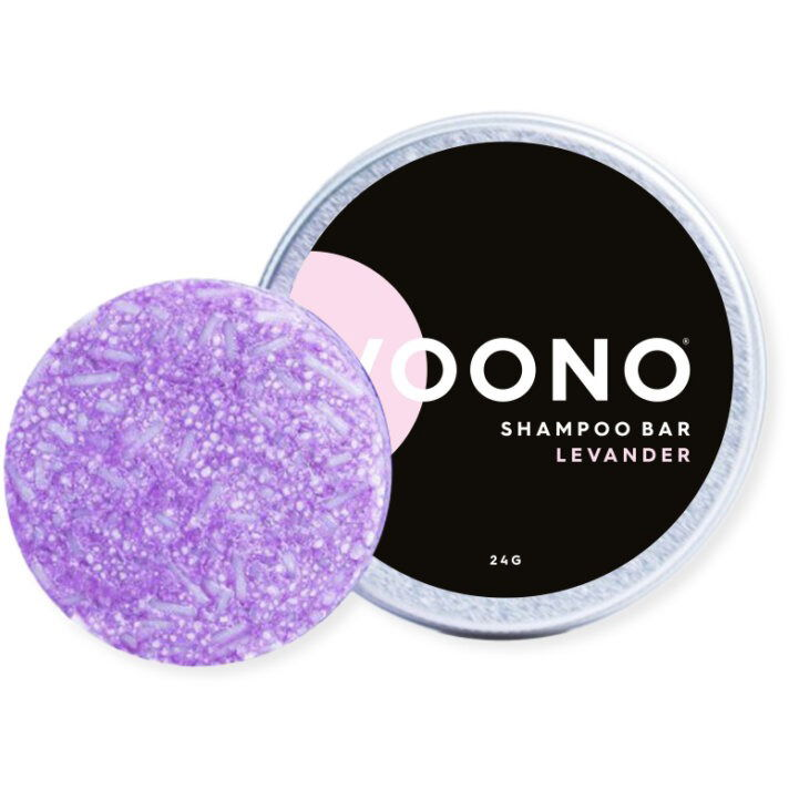 VOONO Levendula mini, 24g (8595654000671)