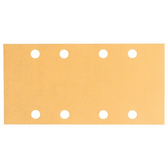 Bosch 2 608 605 255 csiszoló tartozék 10 db (2608605255)