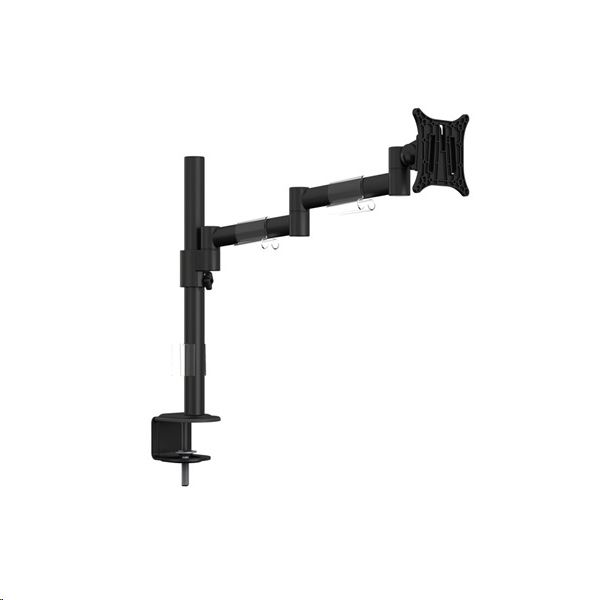 Multibrackets 5846 sistem montare monitor/stand 76,2 cm (30") Negru Birou