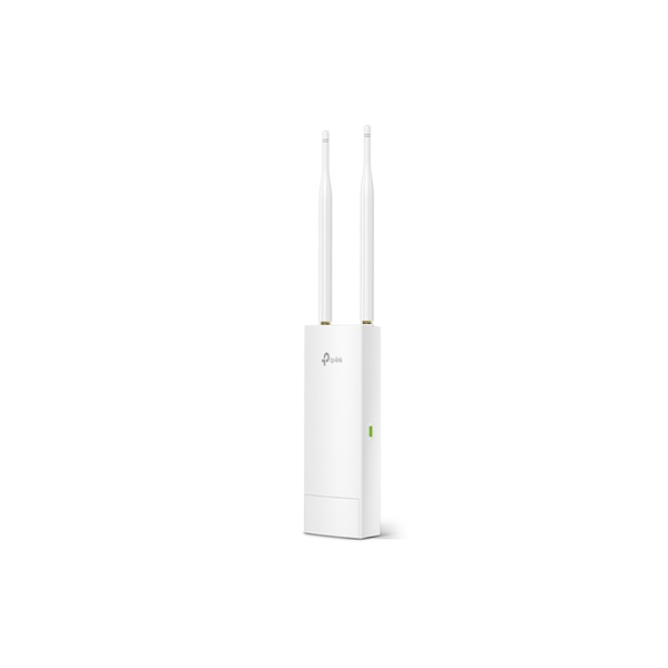 TP-LINK Wireless Access Point N-es 300Mbps Kültéri, EAP110-OUTDOOR (EAP110-OUTDOOR)