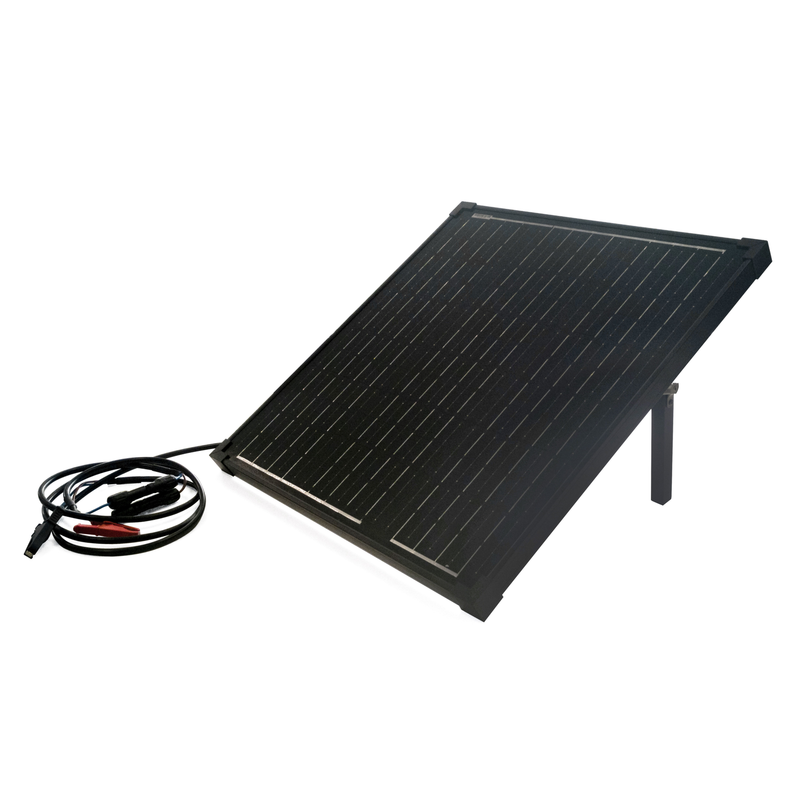Technaxx TX-214 50W 18V Napelemes töltő (TX-214)