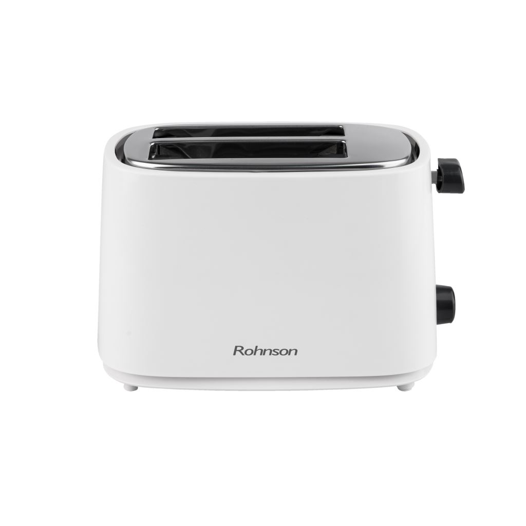 Rohnson R-210 kenyérpirító fehér (R-210)