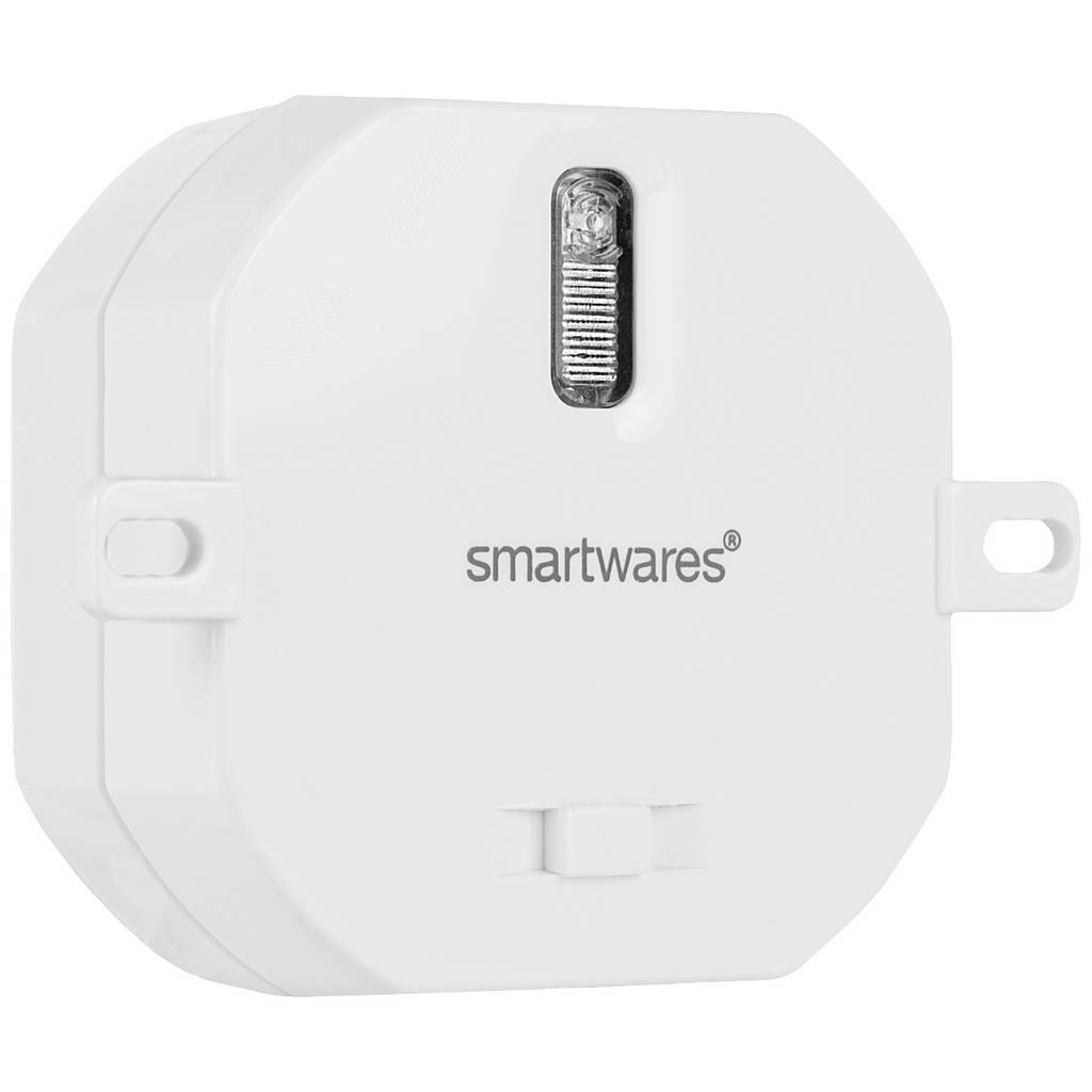 Smartwares SH4-90265 FSK 433 MHz Vevő Dimmer funkcióval SH4-90265 (SH4-90265;0) (SH4-90265;0)