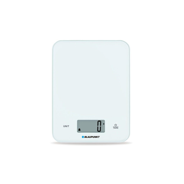 Báscula De Cocina Blaupunkt Fks401 Blanco 10 Kg