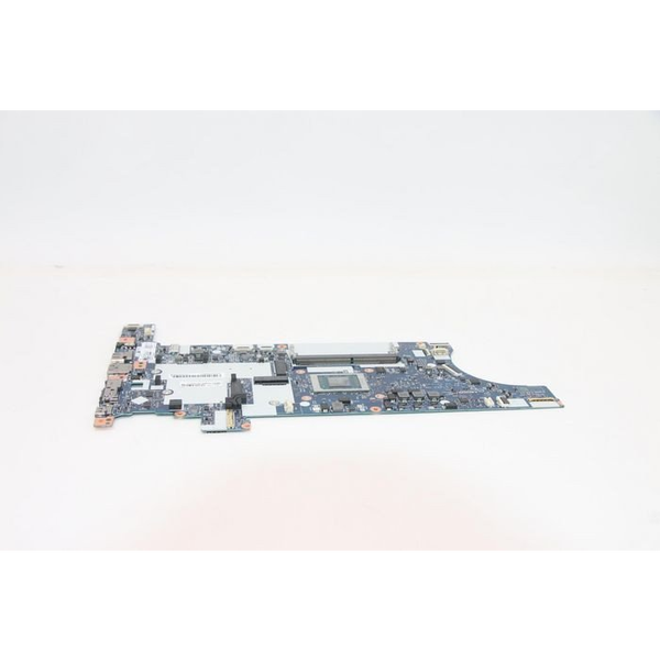 AMD Ryzen 5 PRO 5650U system