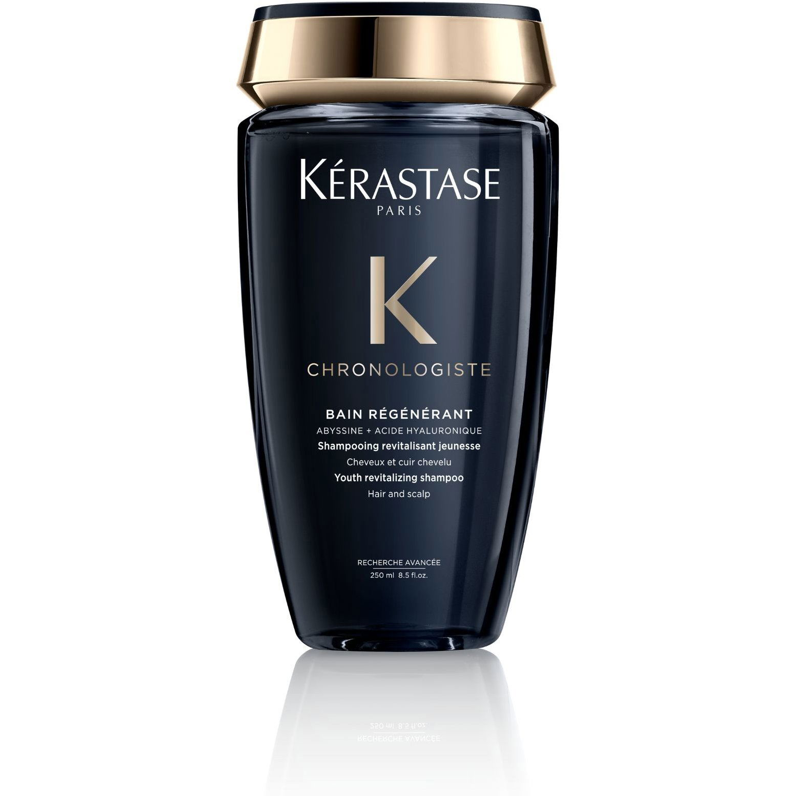 KÉRASTASE Chronologiste Bain Régénérant 250 ml (KSVL2597SKHU)