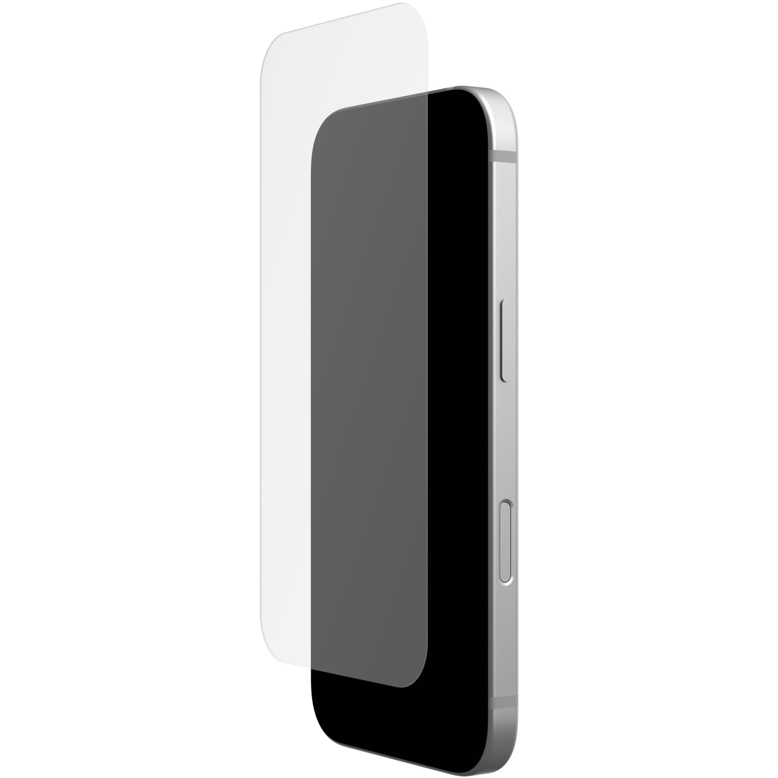 UAG Glass Shield Not Applicable iPhone 16 Pro üvegfólia (14436211NA)