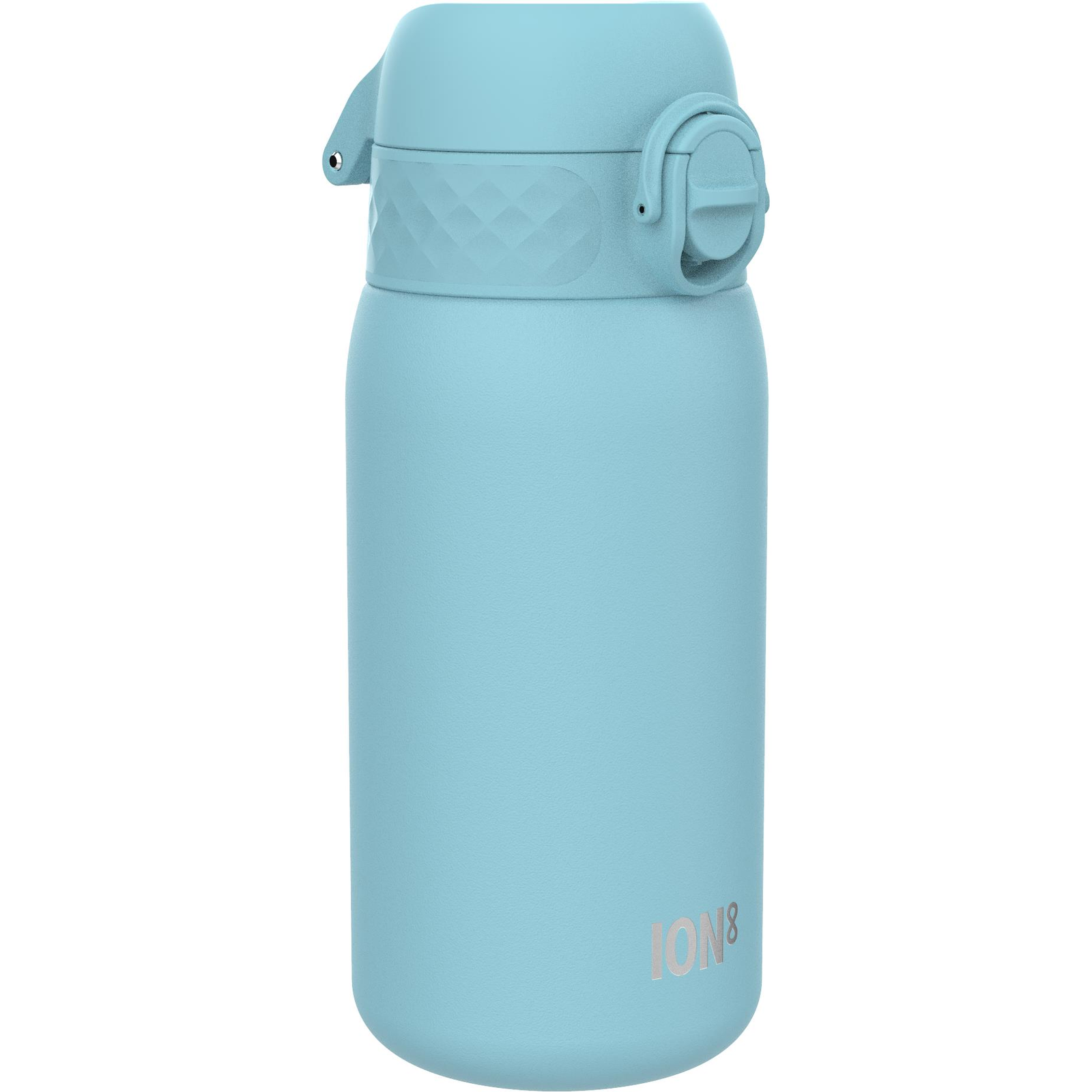 ion8 Leak Proof Alaskan Blue, 400ml - rozsdamentes acél (ION-SS400ABLU2)