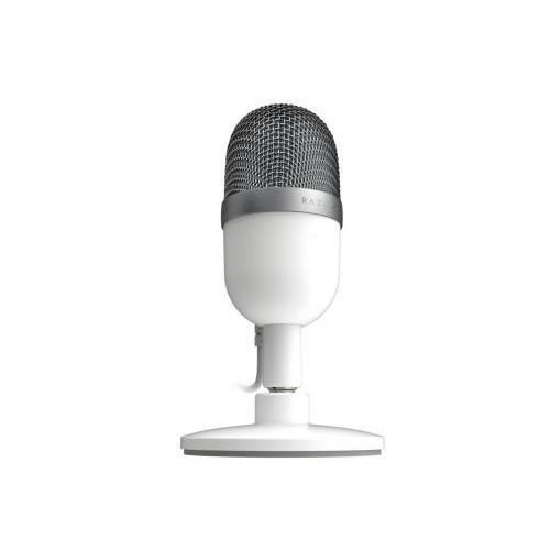 Razer Seiren Mini - Mercury (RZ19-03450300-R3M1)