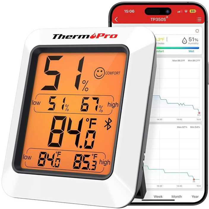 ThermoPro TP-350 (TP-350)
