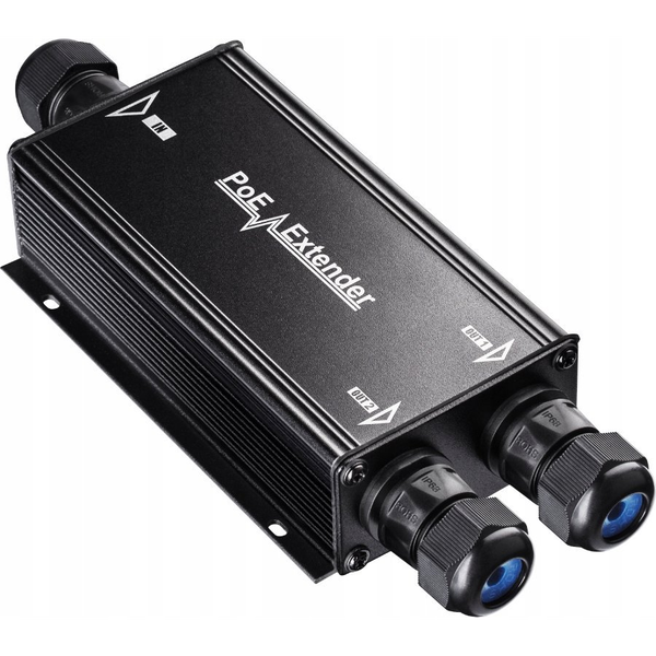 Cudy POE25 PoE adapter Gigabit Ethernet 100 V