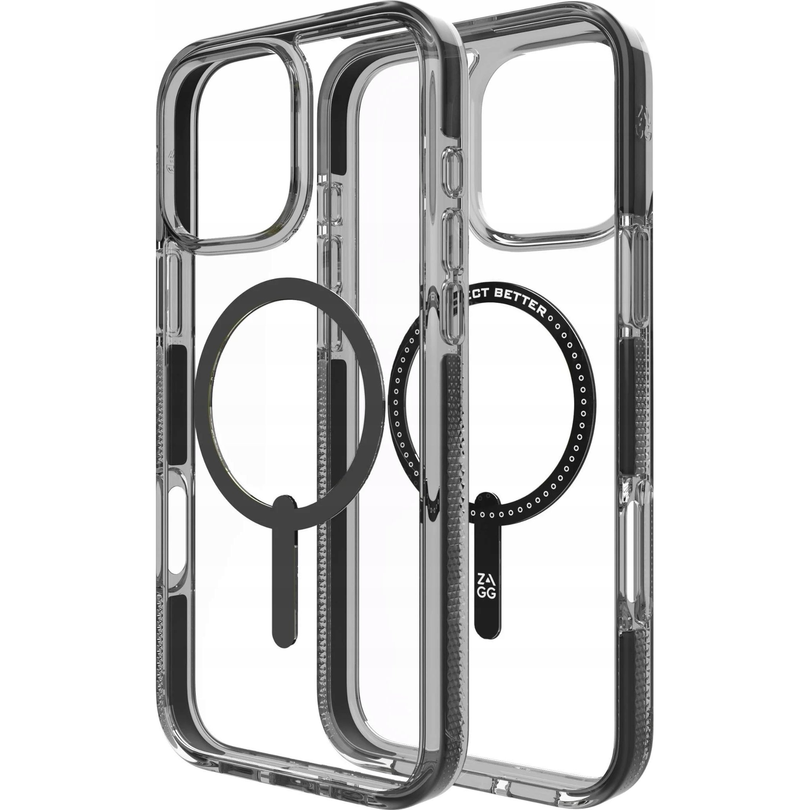 ZAGG Santa Cruz Snap telefontok 17,5 cm (6.9