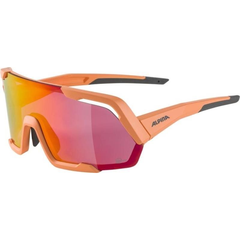 ROCKET Q-LITE peach matt (4003692311399)