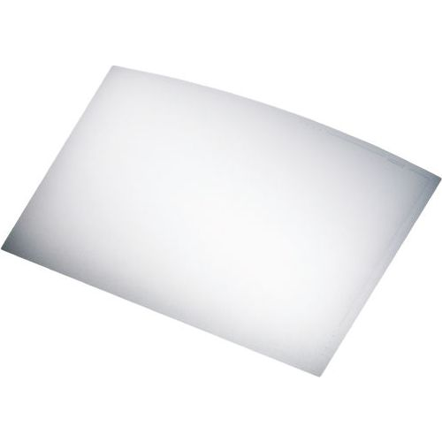 Esselte Europost íróasztal-lap Polivinil-klorid (PVC) Átlátszó (10K148S)