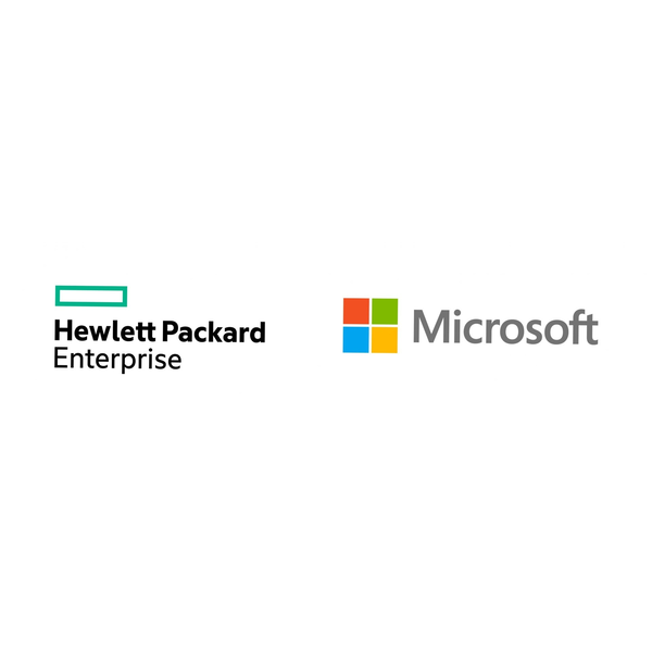 HPE Microsoft Windows Server 2025 5 Users CAL WW LTU Client Access License (CAL)
