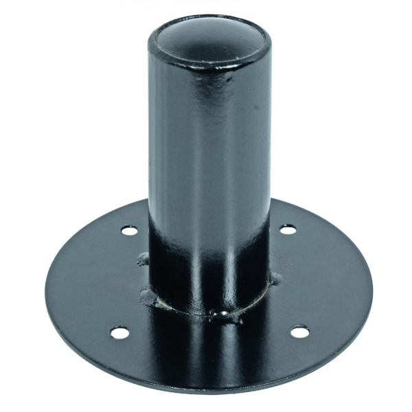Pouzdro na stojan reproduktoru SAL HT 901, pro průměr 35 mm, max. 40 kg