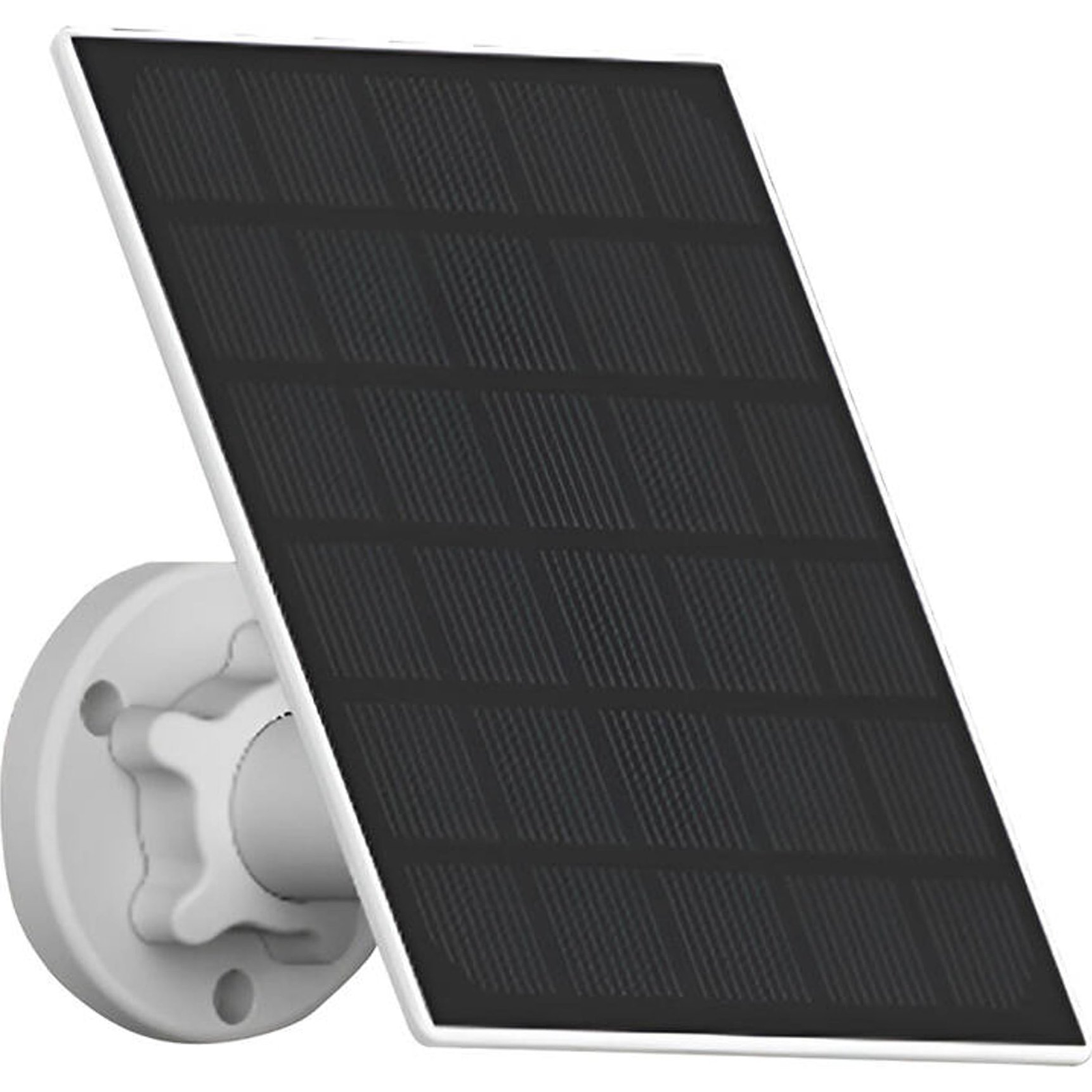 IMOU FSP12 USB Type C 3W Napelem - Fehér (FSP12-TYPEC)
