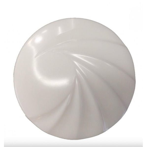 Philips Funzionale 8718699729059 illuminazione da soffitto Lampadina/e non sostituibile/i LED