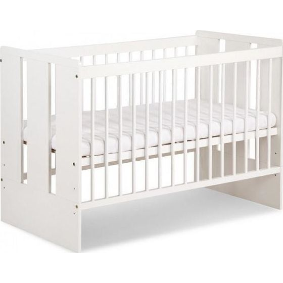 Klupś Paula, fehér, 120×60 cm (GAWO-52562)