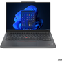 Lenovo ThinkPad E14 Gen 5 (AMD) AMD Ryzen™ 5 PRO 7530U Ноутбук 35,6 см (14") WUXGA 16 GB DDR4-SDRAM 512 GB SSD Wi-Fi 6 (802.11ax) Windows 11 Pro NORDIC Черен