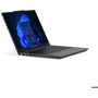 Lenovo ThinkPad E14 Gen 5 (AMD) AMD Ryzen™ 5 PRO 7530U Ноутбук 35,6 см (14") WUXGA 16 GB DDR4-SDRAM 512 GB SSD Wi-Fi 6 (802.11ax) Windows 11 Pro NORDIC Черен