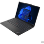 Lenovo ThinkPad E14 Gen 5 (AMD) AMD Ryzen™ 5 PRO 7530U Ноутбук 35,6 см (14") WUXGA 16 GB DDR4-SDRAM 512 GB SSD Wi-Fi 6 (802.11ax) Windows 11 Pro NORDIC Черен