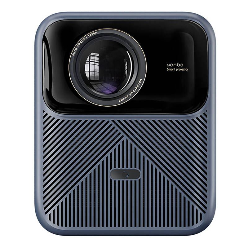 Wanbo Mozart 1 Pro projektor kék (Mozart 1 Pro)