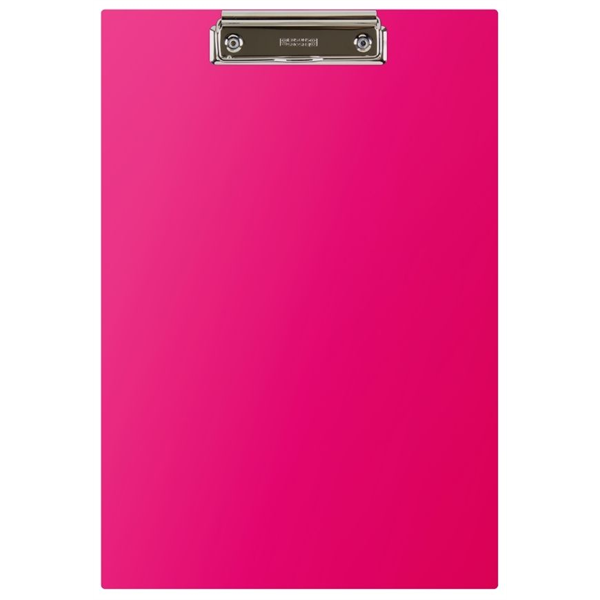Oxybag Pink A4 laminált felírótábla (5-520)