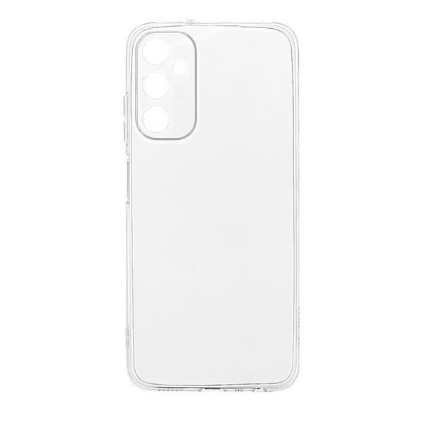 Samsung Galaxy A05s SM-A057F, Szilikon tok, ultravékony, átlátszó (5903396262760)