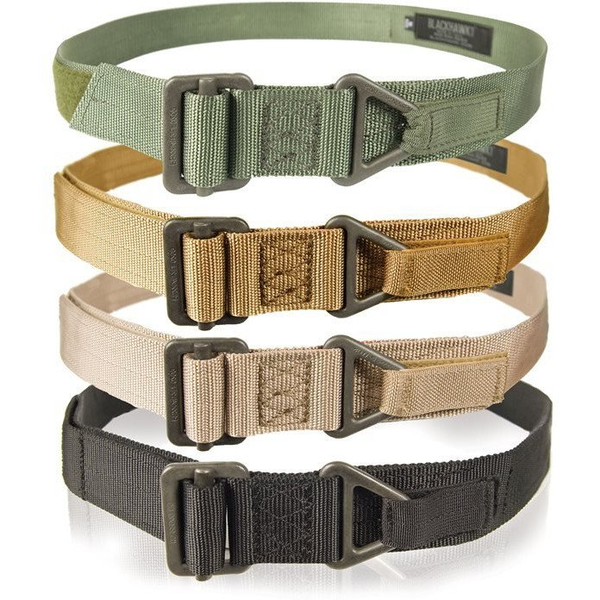 Pas BlackHawk Belts CQB / Rigger's Belts L (41CQ02