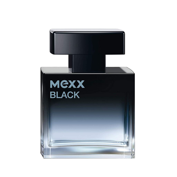 Mexx Black Man EDT 30ml Uraknak