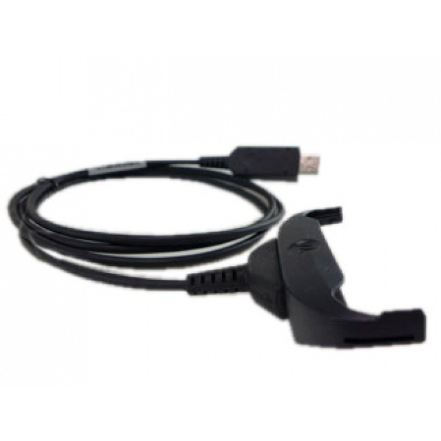 Motorola TC7X SNAP ON USB adat-töltő kábel (CBL-TC7X-USB1-01)