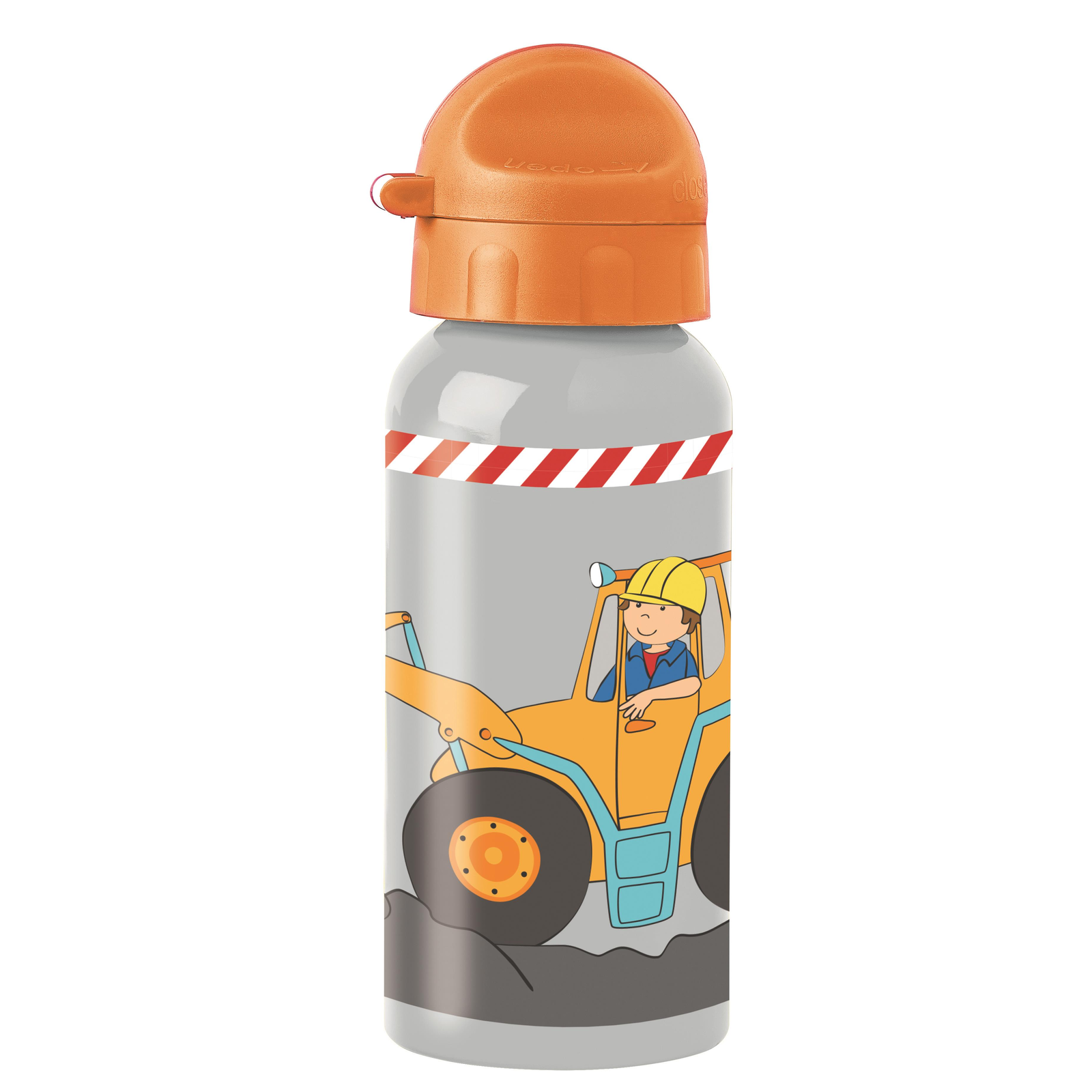 Sigikid Bodo Bagger 400 ml (4001190252930)