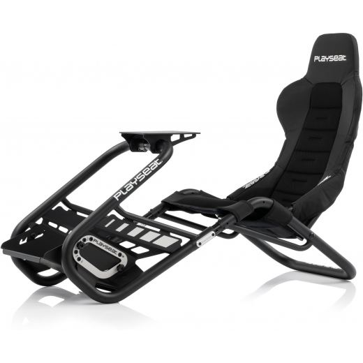 Playseat® Trophy gaming szék fekete (R.AP.00304)