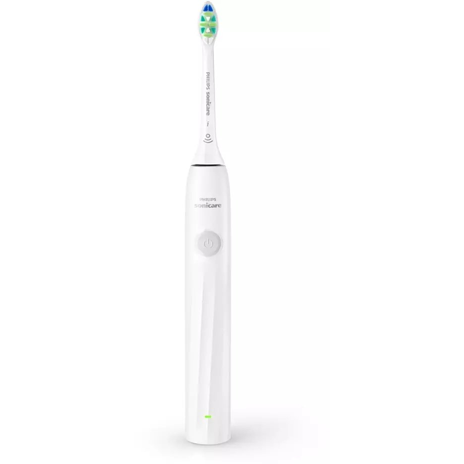 Philips Sonicare 2100 HX4022/01 elektomos fogkefe felnőtteknek fehér (HX4022/01)