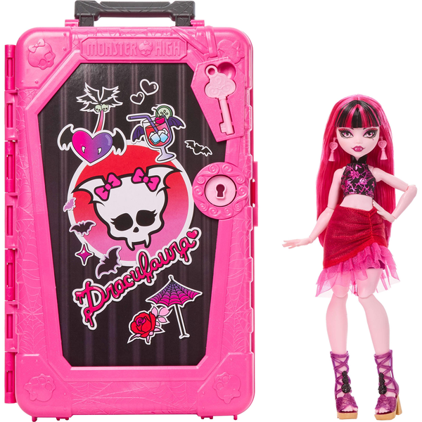 Monster High JDR50 pop