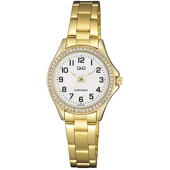 Q&Q LADIES’ FASHION C223J004Y (4966006838381)