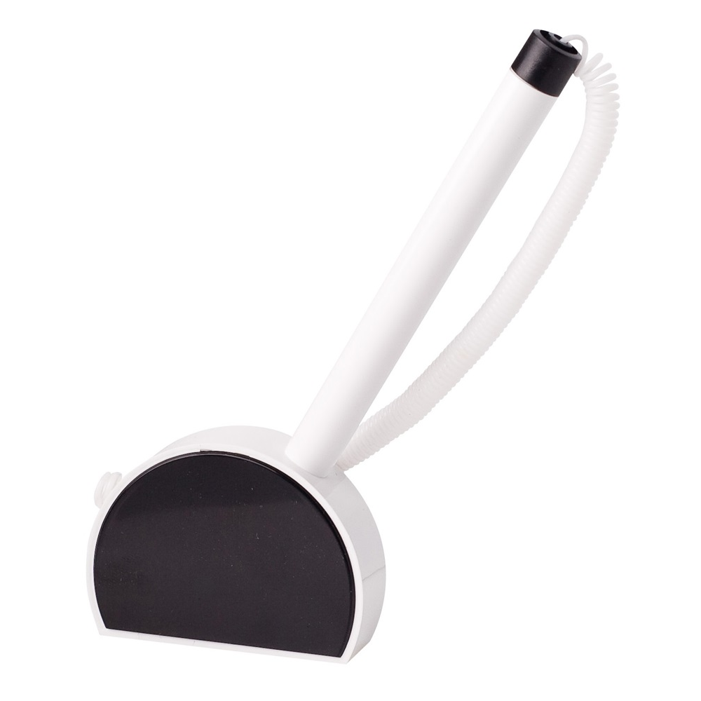 ICO BL Mini Ügyféltoll golyóstoll - 0.8mm / Kék (9570116003)